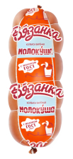 Молокуша РУЧНОЙ ВЯЗКИ вар п/а ~1,3кг Стародворье