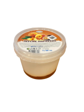 Продукт жировой десертный сладкий 700гр ведро Персик Маракуйя 20% 1/6шт Кир