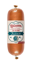 Аль-Ислами Халяль ВЯЗАНКА п/к в/у 350гр Стародворье