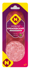 Сервелат Кремлевский в/к в/у 330гр Останкино)