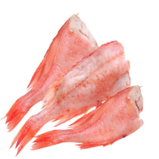 Окунь морской ПБГ 150-300гр  Рыбак короб. 6/18кг+