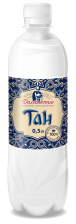 Тан Бутылка 0,1% Долголетие 0,5л