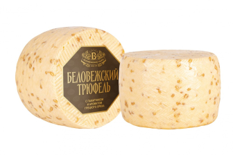 Беловежский трюфель с пажитником 40% ~1,5кг