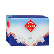 Сахар белый кусковой ГОСТ Слуцкий 1кг