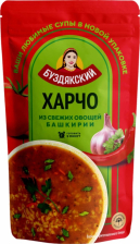 Харчо дой-пак МС 500гр 1/8шт Буздякский РФ)